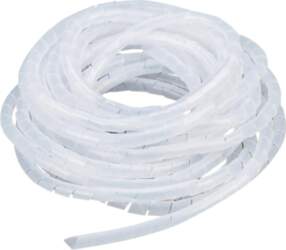 Lanview spiral cable wrap - 19