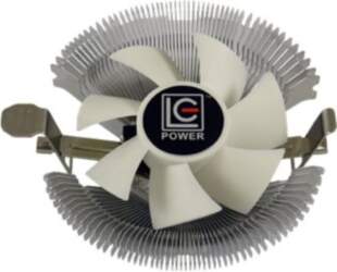 LC Power Cosmo Cool - processor