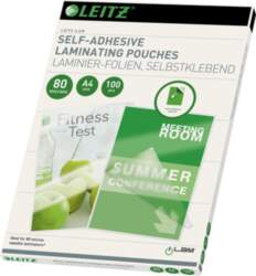 Leitz - 100 - A4 -