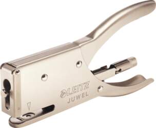 Leitz Juwel stapling pliers - 12