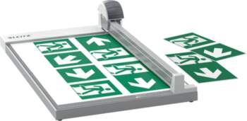 Leitz Precision Office A3 - trimmer