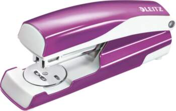 Leitz WOW 5502 - stapler -