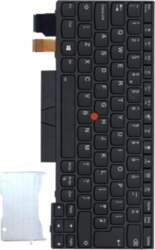 Lenovo Chicony - notebook replacement keyboard