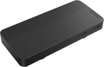 Lenovo - docking station - USB-C