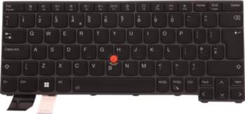 Lenovo Lite-On - notebook replacement keyboard