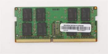 Lenovo Micron - DDR4 - module
