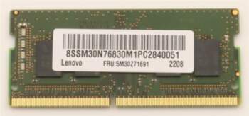 Lenovo Micron - DDR4 - module