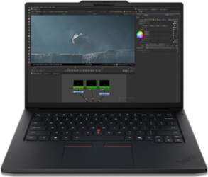 Lenovo ThinkPad P14s Gen 7 -