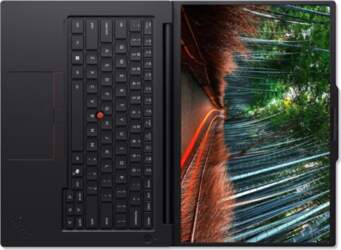 Lenovo ThinkPad P14s Gen 7 -