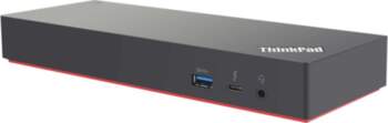 Lenovo ThinkPad Thunderbolt 3 Workstation Dock