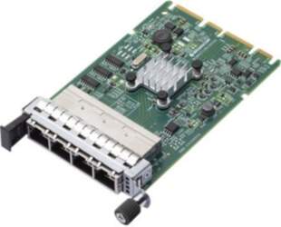 Lenovo ThinkSystem Broadcom 5719 - network