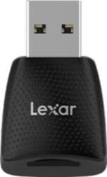 Lexar card reader - USB 3
