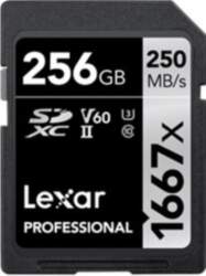 Lexar Professional - flash memory card