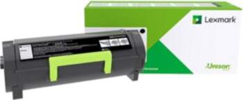 Lexmark 502UE - Extra High Yield