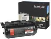 Lexmark - High Yield - black