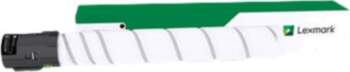 Lexmark - High Yield - black