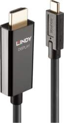 Lindy adapter cable - HDMI /