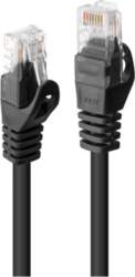 Lindy Basic patch cable - black