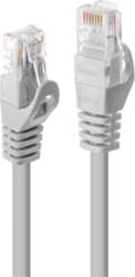 Lindy Basic patch cable - grey