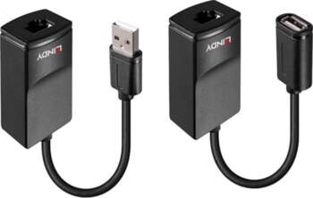 LINDY Extender Basic - USB extender