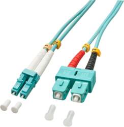 Lindy patch cable - 2 m