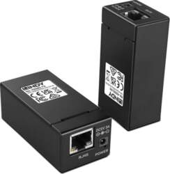 LINDY - transmitter and receiver -