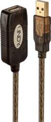 Lindy - USB extension cable -