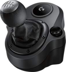 Logitech Driving Force Shifter - gear