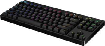 Logitech G Pro Mechanical Gaming Keyboard