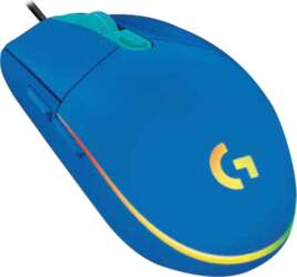 Logitech Gaming Mouse G102 LIGHTSYNC -