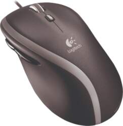 Logitech M500 - mouse - USB