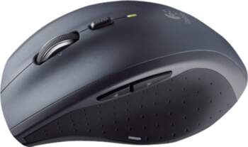 Logitech M705 - mouse - 2