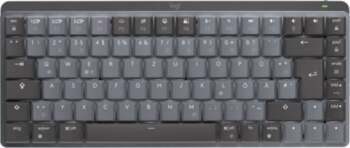 Logitech Master Series MX Mechanical Mini