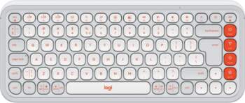 Logitech POP Icon Keys - keyboard
