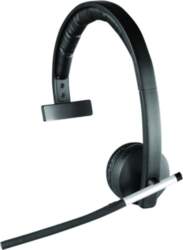 Logitech Wireless Headset Mono H820e -