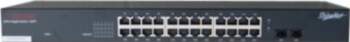 Longshine Electronics Longshine LCS-GS9126 - switch