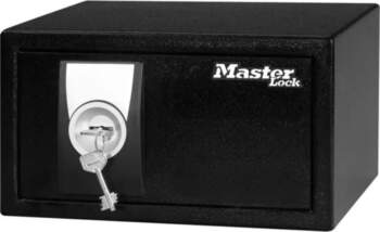 Master Lock Company Master Lock Small