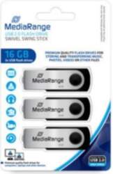 MediaRange - USB flash drive -