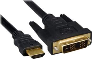 MicroConnect adapter cable - HDMI /