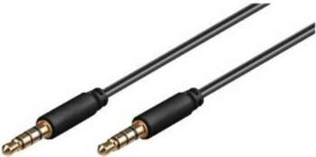 MicroConnect audio cable - 3 m