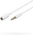 MicroConnect audio extension cable - 1