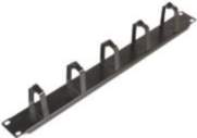 MicroConnect Cable Management D-Ring - cable