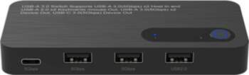 MicroConnect - keyboard/mouse switch - 5