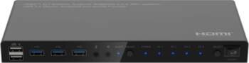 MicroConnect - KVM / video /