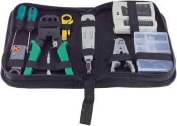 MicroConnect - multi-tool set CAB-TEST5