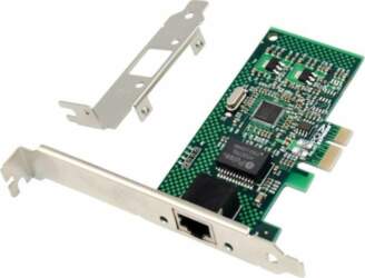 MicroConnect - network adapter - PCIe