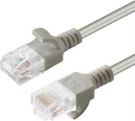 MicroConnect network cable - 15 cm