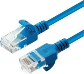 MicroConnect network cable - 25 cm