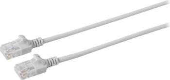MicroConnect network cable - 25 cm