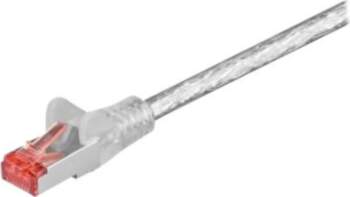 MicroConnect network cable - 25 cm